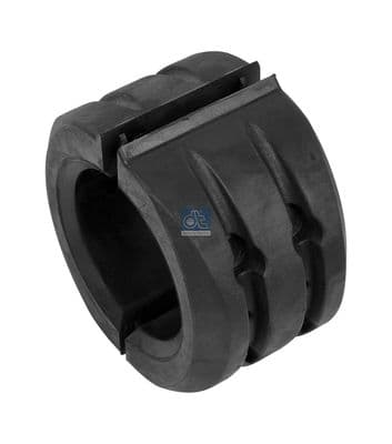 Casquillo del buje, estabilizador DT Spare Parts 2.62374