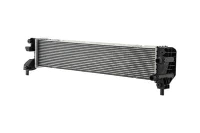 Radiador, refrigeración del motor HELLA 8MK 366 307-871