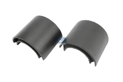 Casquillo del buje, estabilizador DT Spare Parts 3.67020