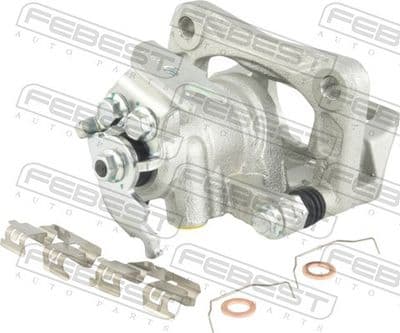 Caliper FEBEST 0377-CURLH