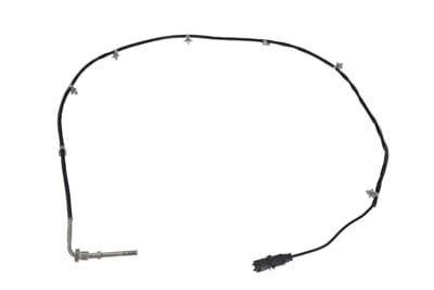Sensor, de temperatura de gas de escape VALEO 368957