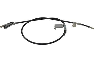 Cable de accionamiento, freno de estacionamiento Kavo Parts BHC-6565