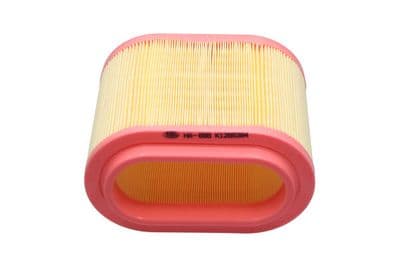 Filtro de aire Kavo Parts HA-698