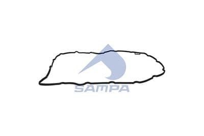 Junta cabeza de motor SAMPA 039.354