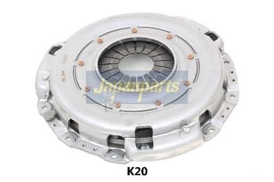 Plato de presión de clutch JAPANPARTS SF-K20