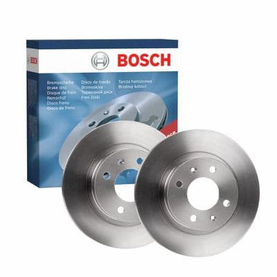 Disco de freno BOSCH 0 986 479 770