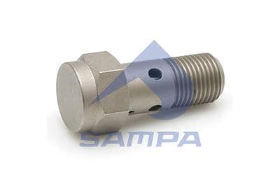 Válvula de descarga SAMPA 092.341