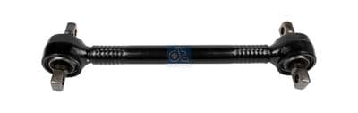 Brazo oscilante, suspensión de ruedas DT Spare Parts 4.62867