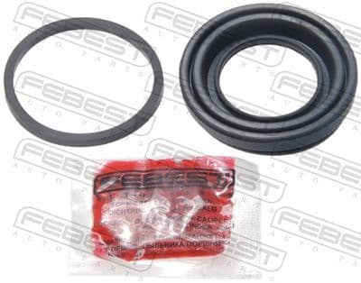 Juego de reparación, pinza de freno FEBEST 2275-SORF-KIT