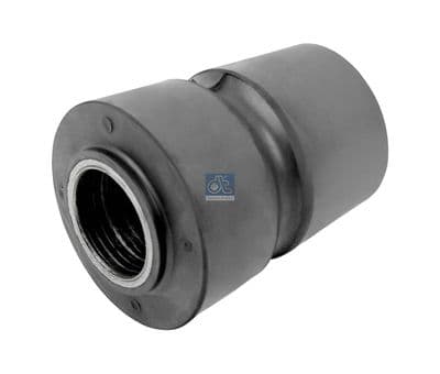Casquillo del buje, muelle DT Spare Parts 10.26200
