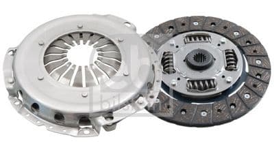 Kit de clutch FEBI BILSTEIN 1005376