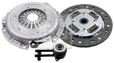 Kit de clutch FEBI BILSTEIN 1005250