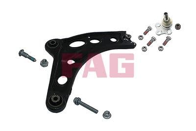 Brazo oscilante, suspensión de ruedas Schaeffler FAG 821 0822 10