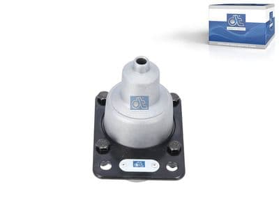 Válvula de drenaje DT Spare Parts 3.72180