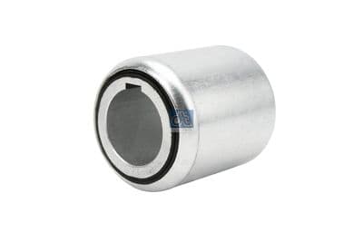 Casquillo del buje, estabilizador DT Spare Parts 3.67200