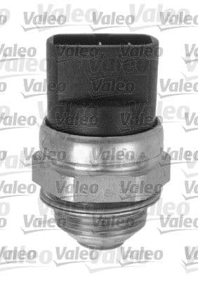 Interruptor de temperatura, ventilador del radiador VALEO 820202