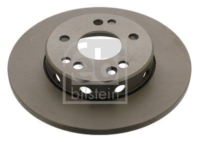 Disco de freno FEBI BILSTEIN 08542