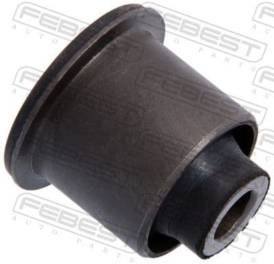 Horquilla de suspensión FEBEST NAB-R51UP