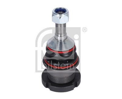 Rótula de suspensión/carga FEBI BILSTEIN 32476