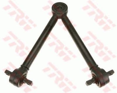 Brazo oscilante, suspensión de ruedas TRW JVL0017