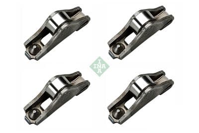Palanca oscilante, distribución del motor Schaeffler INA 422 0130 20