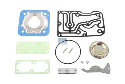 Juego de reparación, compresor de aire comprimido DT Spare Parts 7.95009