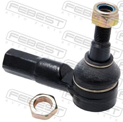 Rótula barra de dirección FEBEST 2121-TR