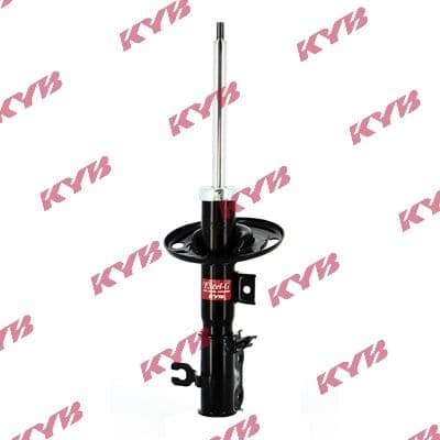 Amortiguador KYB 3330083