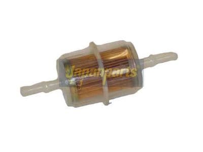 Filtro combustible JAPANPARTS FC-000S