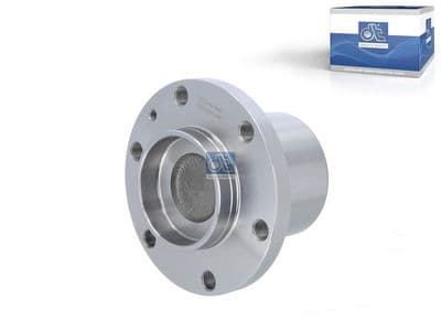 Juego de balero de rueda DT Spare Parts 11.93206