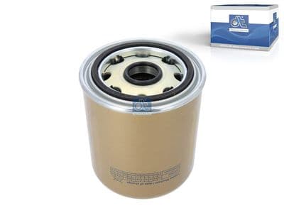 Cartucho del secador de aire, sistema de aire comprimido DT Spare Parts 1.31930