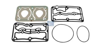 Juego de reparación, compresor de aire comprimido DT Spare Parts 2.94444