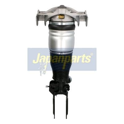 Amortiguador de telescópico neumático JAPANPARTS MM-AS012
