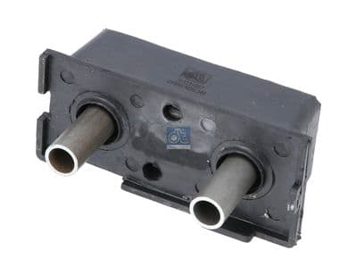 Soporte, radiador DT Spare Parts 2.15305
