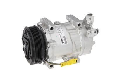 Compresor, aire acondicionado VALEO 813812