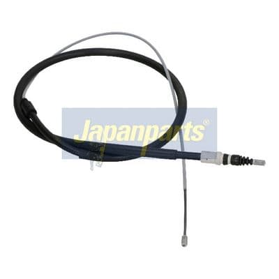 Cable de accionamiento, freno de estacionamiento JAPANPARTS BC-0628