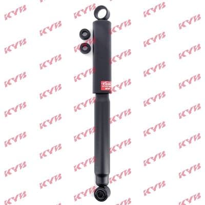 Amortiguador KYB 345007