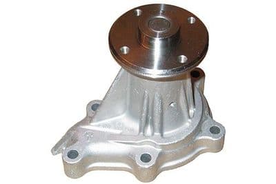 Bomba de agua, refrigeración del motor Kavo Parts NW-1247