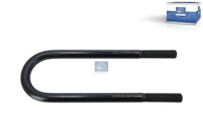Brida de la ballesta DT Spare Parts 6.00448