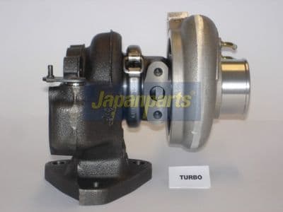 Turbocompresor, sobrealimentación JAPANPARTS XX-TURBO