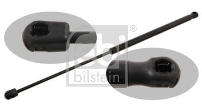 Amortiguador, cajuela/compartimento de carga FEBI BILSTEIN 27767