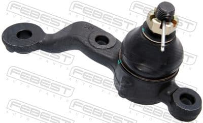 Rótula de suspensión/carga FEBEST 0120-JZS160RH
