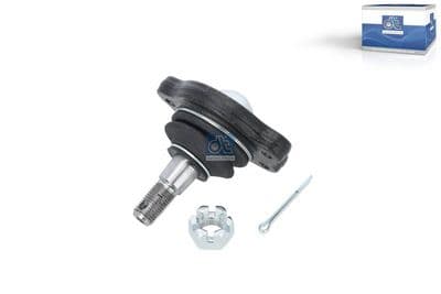 Rótula barra de dirección DT Spare Parts 6.00487