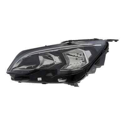 Faro principal VALEO 046784