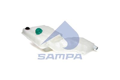Depósito de compensación, refrigerante SAMPA 061.320