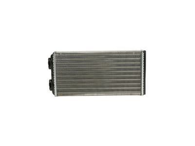 Radiador de calefacción, calefacción interior MAHLE AH 125 000S