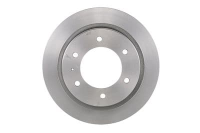 Disco de freno BOSCH 0 986 478 496