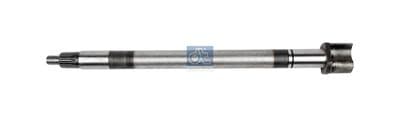 Eje de freno, freno de tambor DT Spare Parts 10.13503