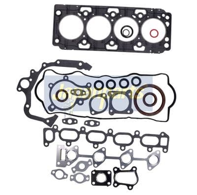 Juego completo de empaques, motor JAPANPARTS KM-H01