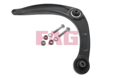 Brazo oscilante, suspensión de ruedas Schaeffler FAG 821 0705 10